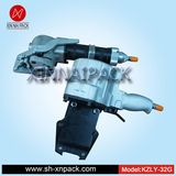 Hand High Tension Split Pneumatic Steel Strapping Tool