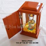 Special Design Elegant Glossy Perfume Box (WO-PO2)