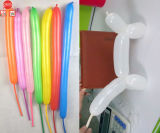 Quality 260 Latex Balloon for Free Creation as Christmas Gift