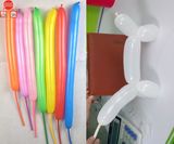 Quality 260 Latex Balloon for Free Creation as Christmas Gift