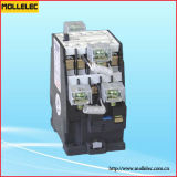 Switch-Over Capacitor Contactor CJ19