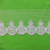 African Embroidery 100% Lace Trim (C01)