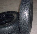 Wheelbarrow Tyre
