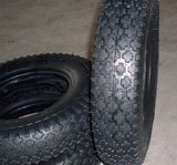 Wheelbarrow Tyre