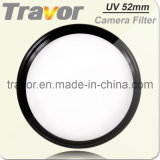 UV Filter for Canon, Nikon Camera (UV Filter 52mm)