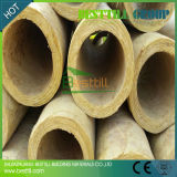 50mm Rock Wool Pipe Steam Pipe Insulation