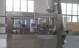 Milk Tea Washing Filling Capping Unit Machine (RCGF)