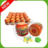 Hamburger Toys Compressed Candy