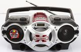 Boombox Ft-770urc Radio