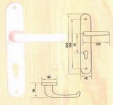 Lever Handle