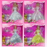 Fashion Doll, Doll Toys, Doll Accessories/ Plastic Doll Toys
