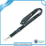 Famous Car Brand Polyester Lanyard Promotion Gift