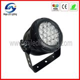 DMX LED PAR Light 3W LED PAR Stage Light