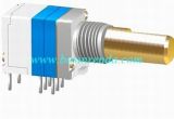 Metal Shaft Rotary Potentiometer for Interphone-RP0812SG