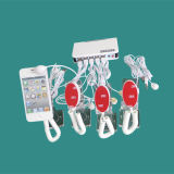 Mobile Phone Security Display Holders with Acrylic Stands