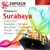 Sea Freight Shipping From China to Surabaya, Indonesia