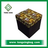 Non-Woven Foldable Storage Can (TX-S012)