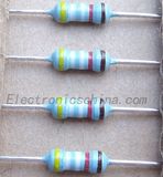 Electronic Component of Inductor