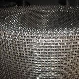 Crimped Wire Mesh