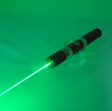 New 520nm 50mw Portable Green Laser Pointer