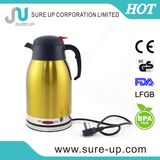 Stainless Steel Water Jug Kettle 1.5L, 2.0L