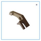 Precision Casting Parts Made of Iron