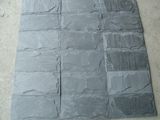 Black Slate Wall Tiles