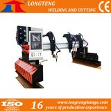 Big Gantry CNC Cutting Machine