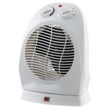 2400W Electric Portable Fan Heater (FH20)