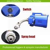 Electric Fog Spray Machine