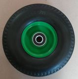 10*3.50-4 Rubber Wheel, Rubber Wheel Part, Wheel