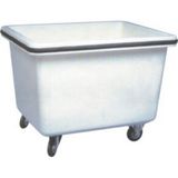 Laundry Cart (XYC001)