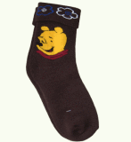 Pet Terry Socks (MM-0013)
