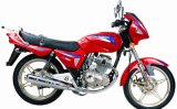 Smart Speed Strong Motorcycle (SL125-8) -04
