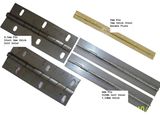 Continuous Hinge