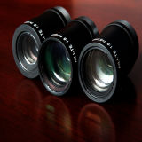 Optical Lens (JACK0072)