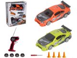 1: 24 Scale Four Functions Toy RC Drift Car for Kids