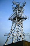 Radar Tower, Telecommunication Tower (ZD-RA-1001)