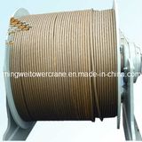 Tower Crane Steel Wire Rope