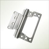 Flush Hinge