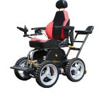 Electric Wheelchair (OB-EW-020)