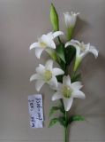 Artificial Flower (Lily)