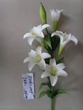 Artificial Flower (Lily)