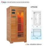 Pary Far-Infrared Sauna Room (Pr-9102)