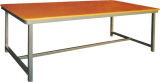 Library Furniture Reading Table (SF-78)