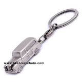 Custom Promotion 3D Metal Car Logo Key Chain (BK10700)