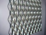 Expanded Metal Mesh