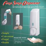 Plastic Foam Dispenser (DE-1018A)