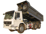 HOWO 6x4 Dump Truck 420HP (ZZ3257N3847B)