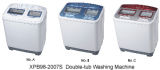 9.8kg Twin Tub Washing Machine (XPB98-2007S)
